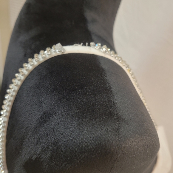 Xscape cream gown Size 12 - Picture 5 of 16